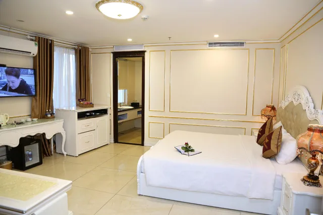 شقة جونيور، Tuyet Son Hotel 1/1