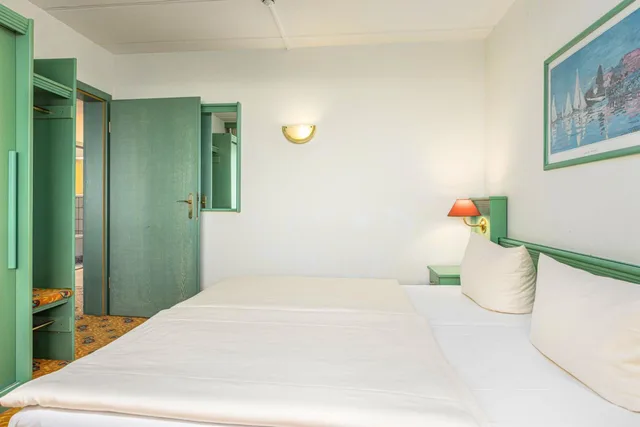 Apartment, Balcony, Ifa Schoneck Hotel & Ferienpark 1/10
