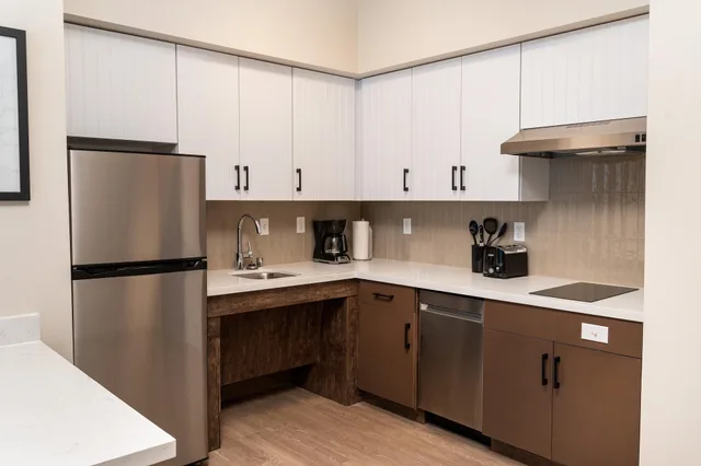 جناح بغرفة نوم واحدة بمطبخ لذوي الإعاقة، Staybridge Suites Temecula Wine Country 5/7