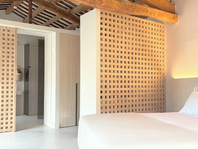 Gallery, Studio, Suite, Double Bed، Boutique Les Clarisses 6/10