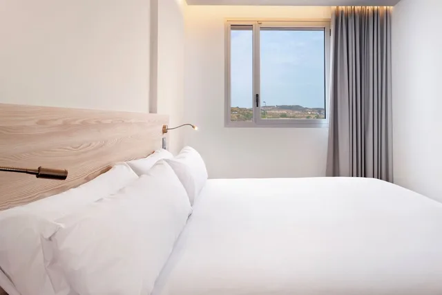 غرفة سوبيريور بسرير كينج، B&B HOTEL Murcia 3/5
