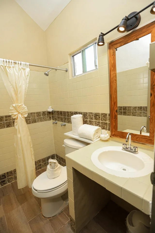 غرفة بريميوم، Buena Vista Oceanfront & Hot Springs Resort 10/10