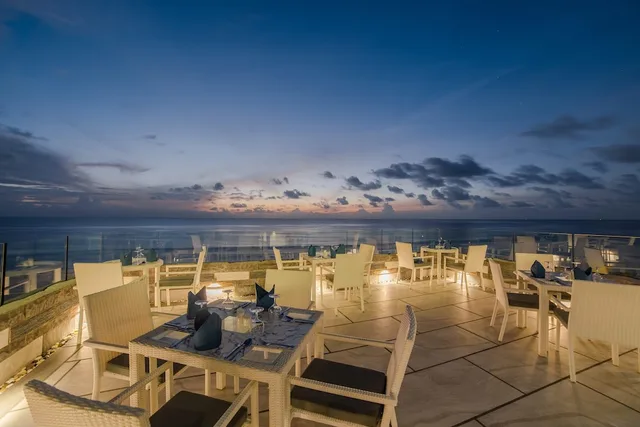 Hotel Ocean Grand At Hulhumale، Male 34/50