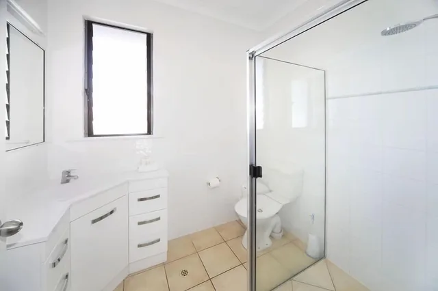 شقة بسرير كوين وسريرين منفصلين بغرفتي نوم، Coolum Beach Resort 7/7