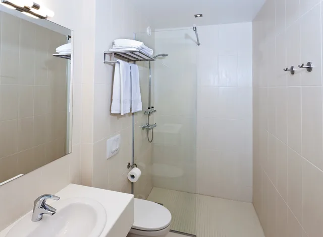 Standard, Double Bed, Hotel Klettur 8/9