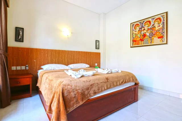 Superior, Twin Beds, Pool Side، Gora Beach Inn 3/5
