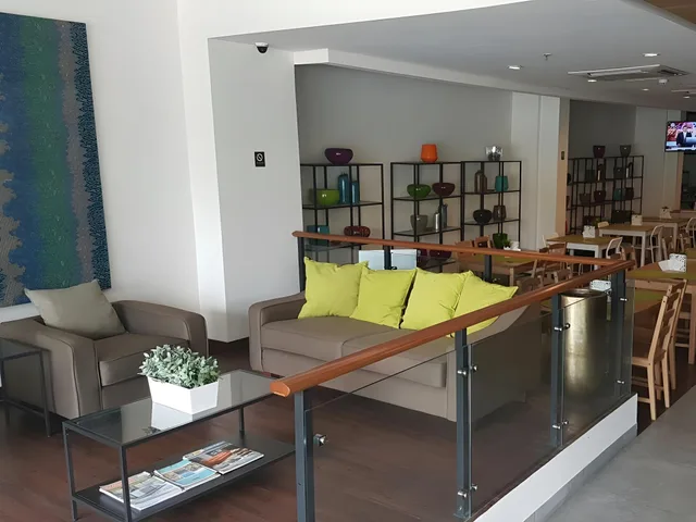دوبلكس، SARE HOTEL 1/1