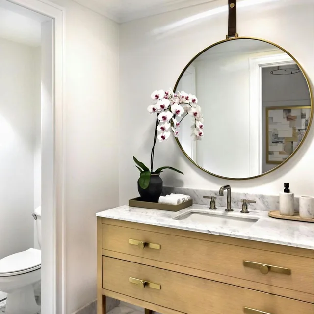 Suite, Ocean View, Guest House, The Ritz Carlton Half Moon Bay 2/2