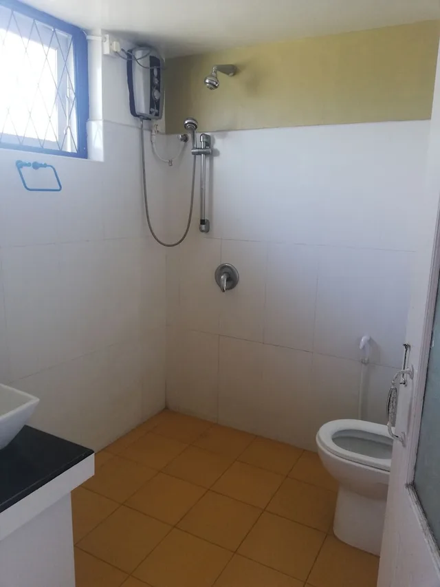غرفة أساسية بسرير مزدوج بإطلالة على الجبل، Tea Garden Holiday Inn 2/2