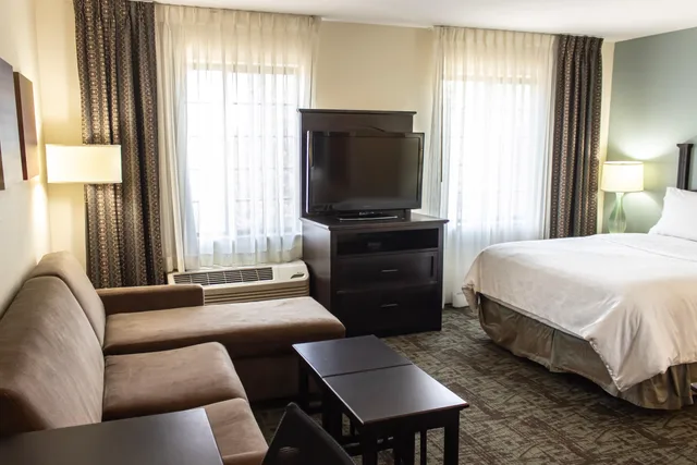 Studio, Accessible, Staybridge Suites Minot 2/2