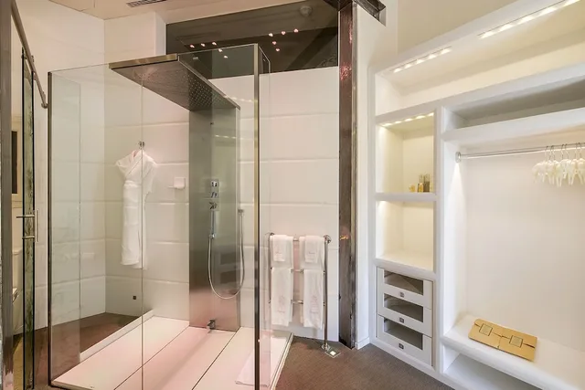 Magin, Suite, King and Twin Beds، El Palauet Royal Suites 2/3