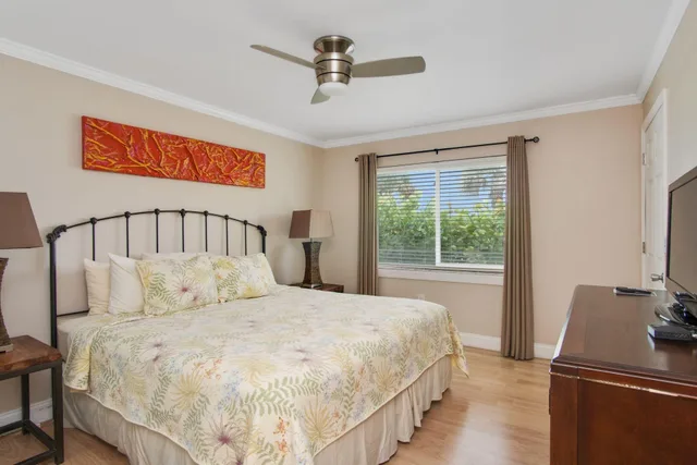 شقة بغرفة نوم واحدة، Beach Place Guesthouses 1/6