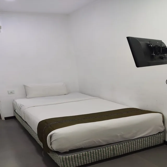 Super, Single, Merdeka View، Swiss Hotel 5/11