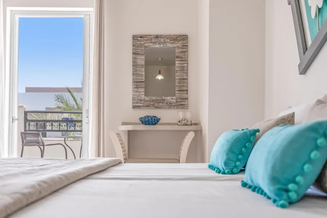 1 Bedroom, Apartment, Two Story، Maria Rousse 4/7