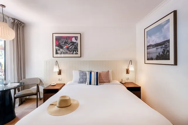 جناح بسريرين كينج بغرفتي نوم، Mantra Club Croc Airlie Beach 2/5