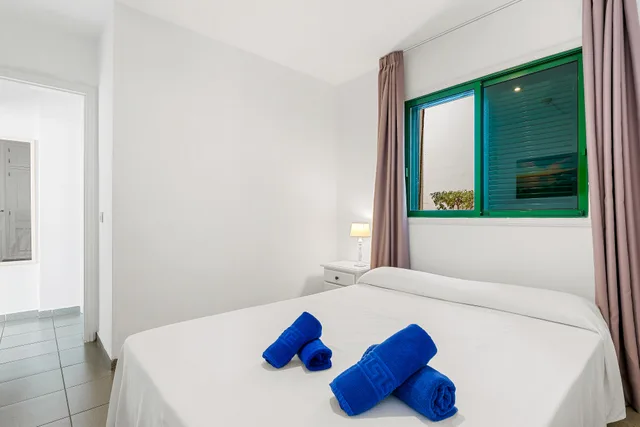 1 Bedroom, Apartment, Balcony or Terrace، CLUB TARAHAL 1/2
