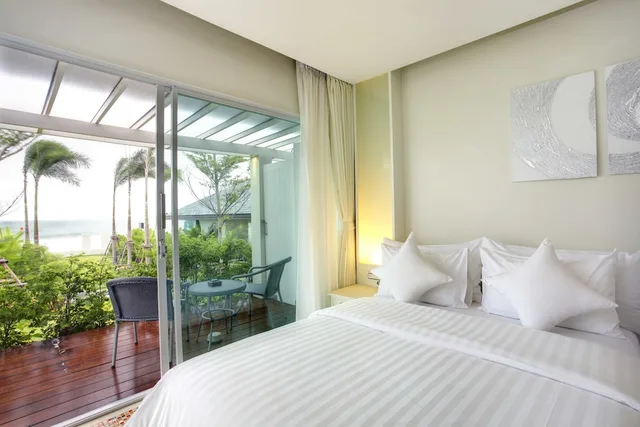 Garden Pool Villa، Samui Resotel Beach Resort 1/10