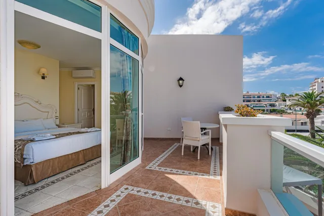 Deluxe, Suite, Private Pool, Flamingo Suites 3/10