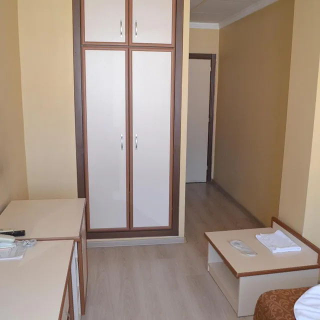 غرفة مفردة، Ayvalik Palas Hotel 5/9
