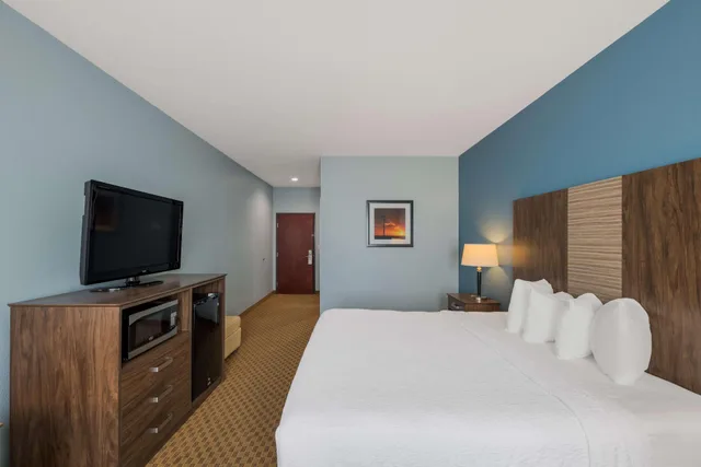 غرفة، Best Western South Plains Inn & Suites 1/9