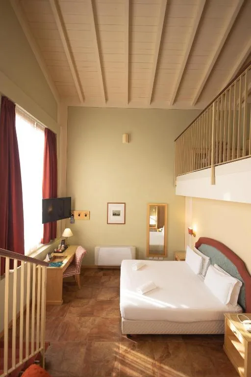 Classic, Quintuple، Hotel Belvedere San Gottardo by LVG Hotel Collection 1/10