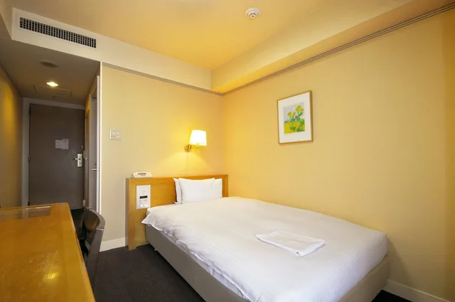 غرفة مفردة، Hotel Lifort Sapporo 7/14