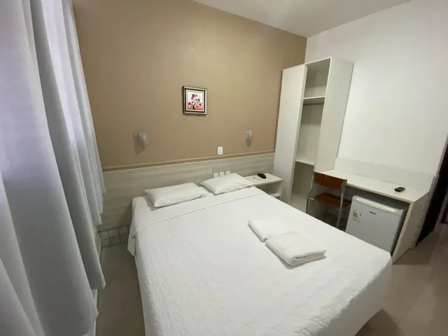 غرفة تنفيذية بسرير مزدوج، Hotel Ryad Express 2/2