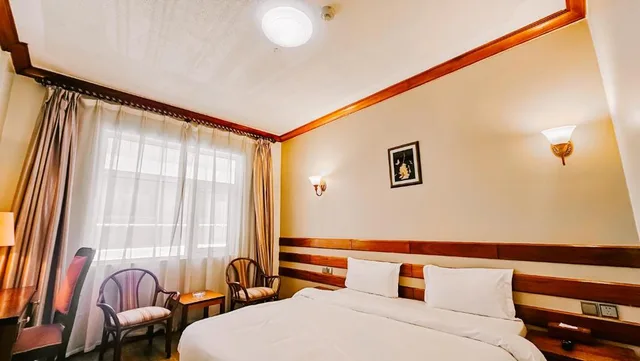 غرفة مفردة، Eastland Hotel 2/5