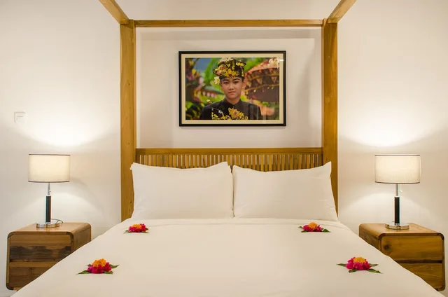 Elite, Villa, King and Queen Bed, Sanglung Villa 4/10