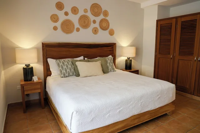 غرفة بسرير كينج، HOTEL COLLI 2/5