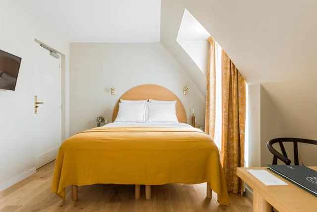 غرفة عائلية، Hotel Ami - Orso Hotels 1/5