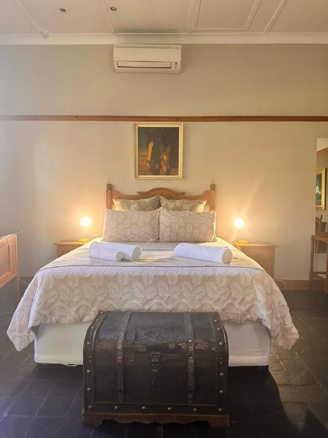 Haldon Estates، بلومفونتين 13/69
