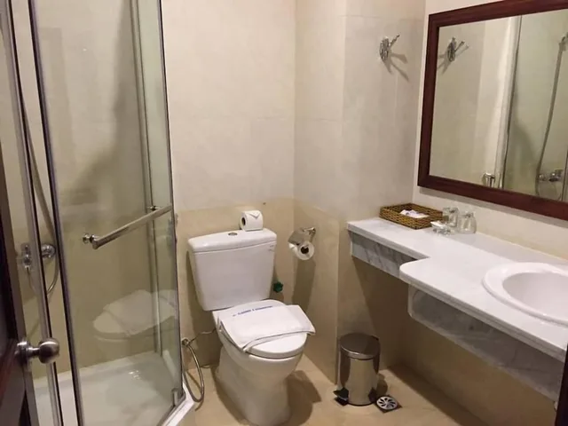 Garden, Bungalow, Double Bed، Hoa Binh Phu Quoc Hotel 4/4