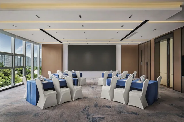 Crowne Plaza Shaoxing Binhai New Area by IHG, Shangyu 39/50
