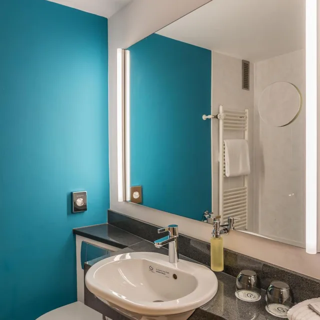 غرفة حصرية مفردة، Bavaria Boutique Hotel 10/10