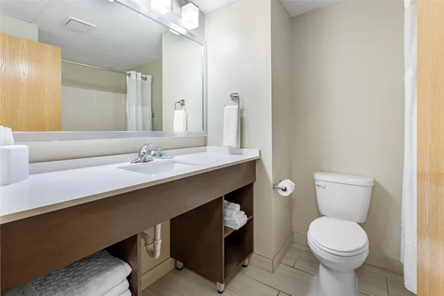 جناح، Best Western Brockport Inn & Suites 5/6