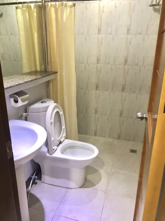 غرفة عائلية ثلاثية بسرير كوين وسرير فردي، Delle Suites 5/5