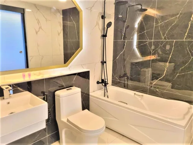 Superior, Studio, Suite, King Bed, Zone Hotel (Ipoh) 2/2