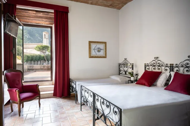 غرفة قياسية ثلاثية، Hotel San Marco 3/9