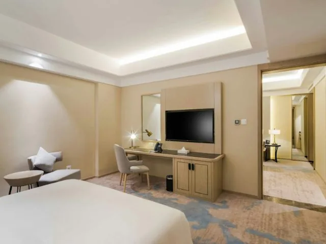 Junior Suite (JSUK)، عابر خميس مشيط(Aber Khamis Mushait) 1/4