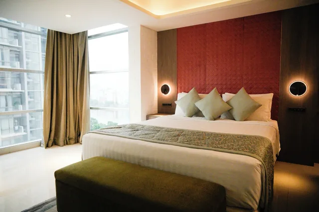 Apartment Suite، Lakeshore Heights 12/12