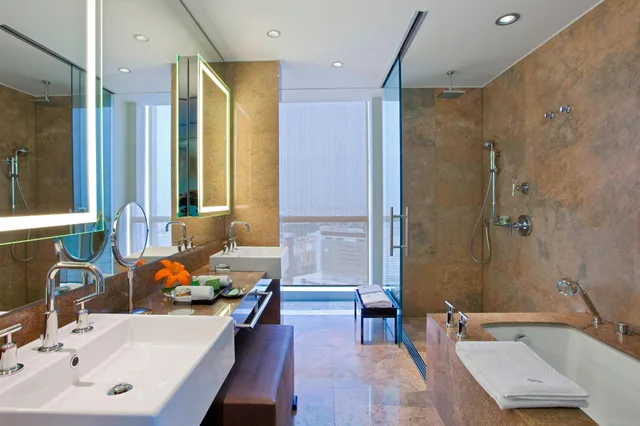 Westin, Executive, King Bed، The Westin Lima Hotel & Convention Center 9/10