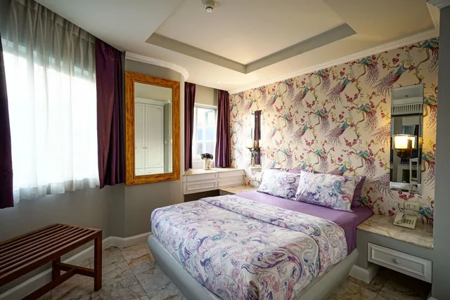 Suite Two Bedroom، At Pingnakorn Nimman 2/8