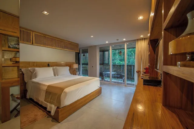 Bellagio, Suite, Queen Bed، Hotel Spa Nau Royal 2/9