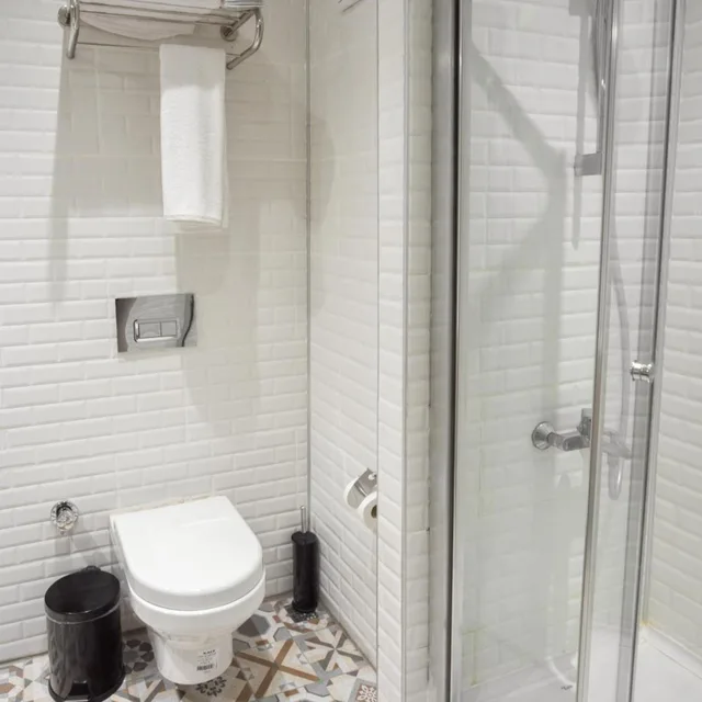 Room, Balcony, Garden Floor, Annex، Sur Hotel 7/10