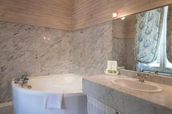 غرفة سوبيريور بسرير مزدوج، Domaine D'auriac 10/10