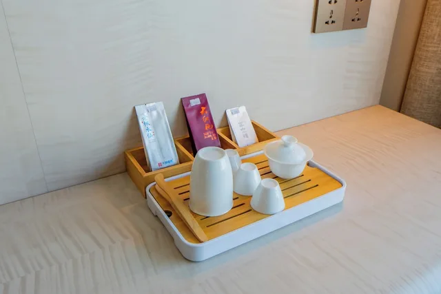 غرفة بزنس بسريرين منفصلين، Sunland Hotel 10/10