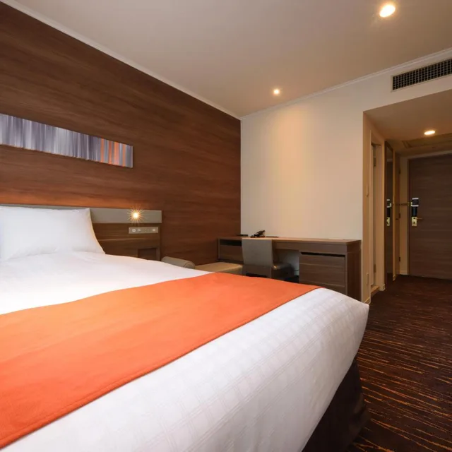 غرفة قياسية مفردة، Hotel Jal City Sendai 2/11