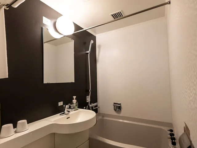 غرفة قياسية بسريرين منفصلين، Ibis Styles Kyoto Station 8/8