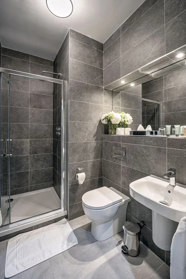 غرفة سوبيريور بسرير مزدوج، Glenroyal Hotel & Leisure Club 4/5